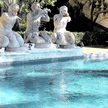 Villa Marrone - Relais - Marsala Exterior photo